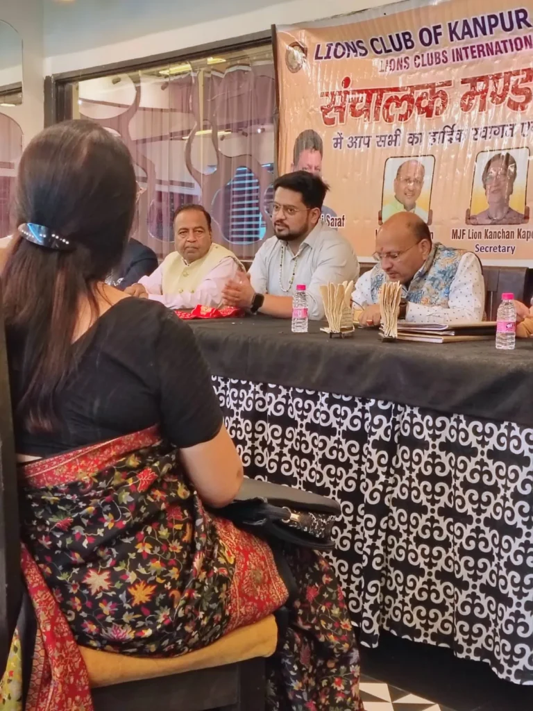 people listening to workshop