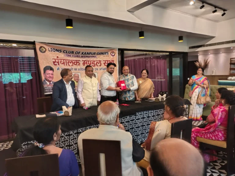 founder getting hounered