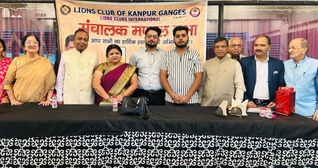 Group photo of workshop