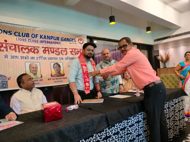 founder getting hounered